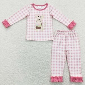 Easter Pajamas 2T